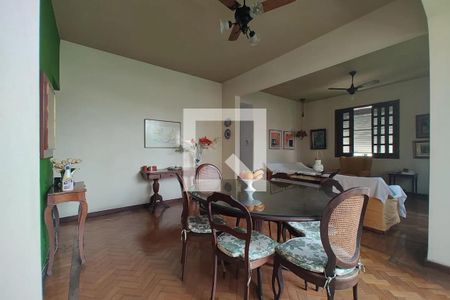 Apartamento à venda com 3 quartos, 150m² em Botafogo, Rio de Janeiro