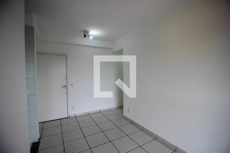 Apartamento para alugar com 2 quartos, 53m² em Jardim Sao Carlos, Sorocaba