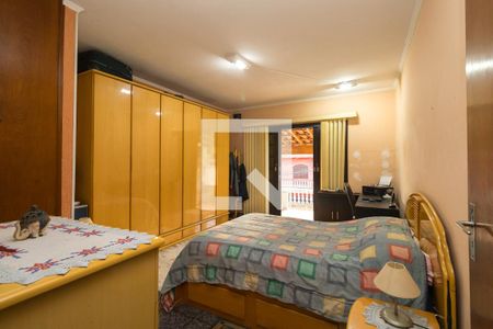 Quarto 1 de casa à venda com 3 quartos, 242m² em Vila Cardoso Franco, São Paulo