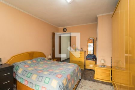 Quarto 1 de casa à venda com 3 quartos, 242m² em Vila Cardoso Franco, São Paulo