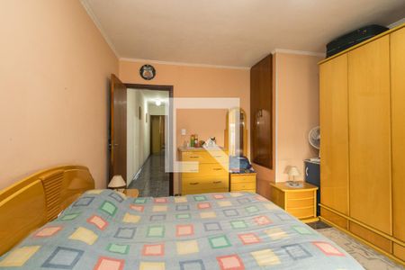 Quarto 1 de casa à venda com 3 quartos, 242m² em Vila Cardoso Franco, São Paulo