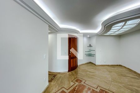 Sala de apartamento à venda com 4 quartos, 360m² em Parque da Mooca, São Paulo