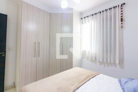Quarto 1 de apartamento para alugar com 3 quartos, 70m² em Industrial Autonomistas, Osasco