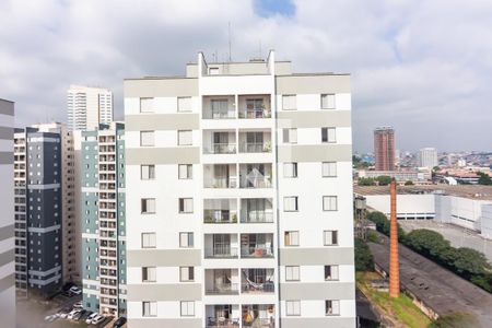 Vista  de apartamento para alugar com 3 quartos, 70m² em Industrial Autonomistas, Osasco