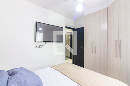 Quarto 1 de apartamento para alugar com 3 quartos, 70m² em Industrial Autonomistas, Osasco