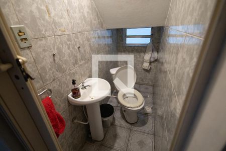 Casa para alugar com 3 quartos, 127m² em Parque Meia Lua, Jacareí