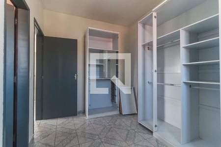 Quarto 1 - Suíte de casa para alugar com 2 quartos, 114m² em Vila Natal, Mogi das Cruzes