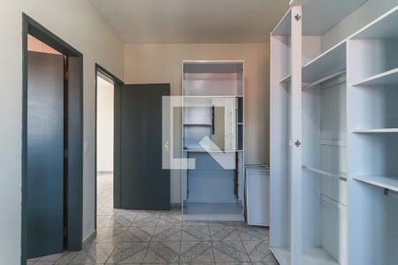 Quarto 1 - Suíte de casa para alugar com 2 quartos, 114m² em Vila Natal, Mogi das Cruzes