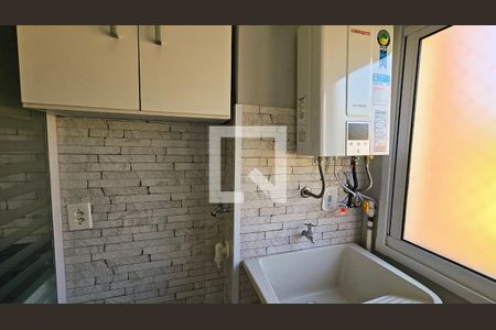 Apartamento à venda com 2 quartos, 49m² em Vila Nambi, Jundiaí