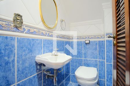 Lavabo de casa à venda com 2 quartos, 275m² em Tatuapé, São Paulo