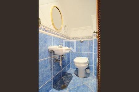 Lavabo de casa à venda com 2 quartos, 275m² em Tatuapé, São Paulo