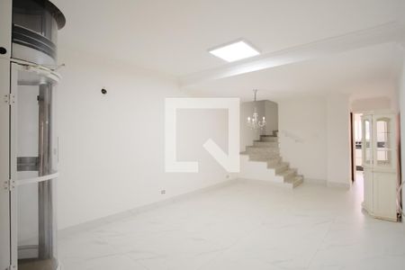 Sala de casa à venda com 2 quartos, 275m² em Tatuapé, São Paulo