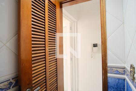 Lavabo de casa à venda com 2 quartos, 275m² em Tatuapé, São Paulo