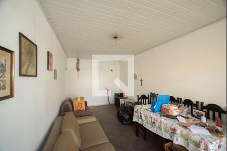 Sala de casa à venda com 3 quartos, 232m² em Parque Imperial, São Paulo