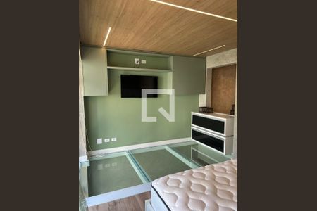 Quarto de apartamento para alugar com 1 quarto, 50m² em Vila Nova Conceição, São Paulo
