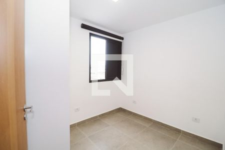 Quarto de apartamento para alugar com 1 quarto, 25m² em Parque Peruche, São Paulo