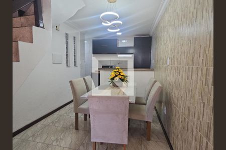 Cozinha de casa para alugar com 4 quartos, 150m² em Nazaré, Salvador