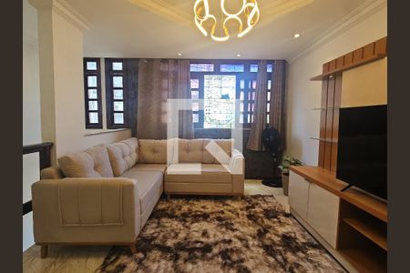 Casa para alugar com 4 quartos, 150m² em Nazaré, Salvador