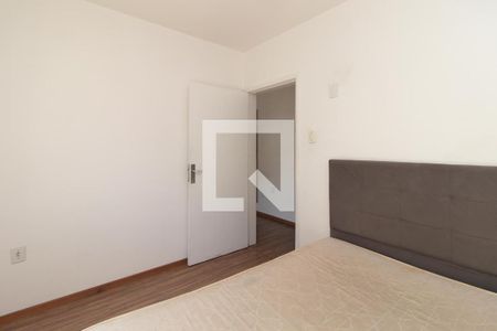 Quarto 1 de apartamento para alugar com 2 quartos, 59m² em Cristal, Porto Alegre