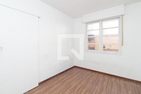 Quarto 2 de apartamento para alugar com 2 quartos, 59m² em Cristal, Porto Alegre