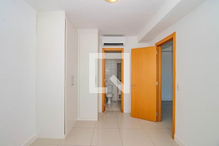 Suíte de apartamento para alugar com 1 quarto, 56m² em Petrópolis, Porto Alegre