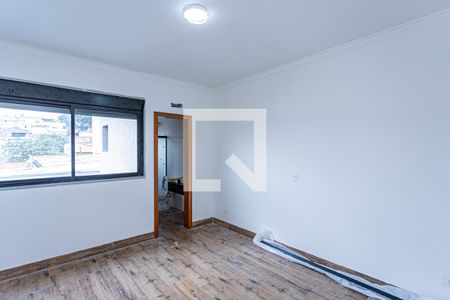 Suite de casa à venda com 3 quartos, 140m² em Vila Bonilha, São Paulo