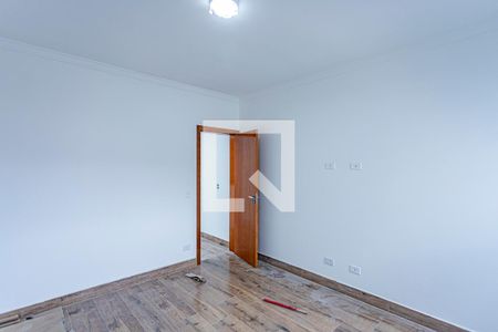 Suite de casa à venda com 3 quartos, 140m² em Vila Bonilha, São Paulo