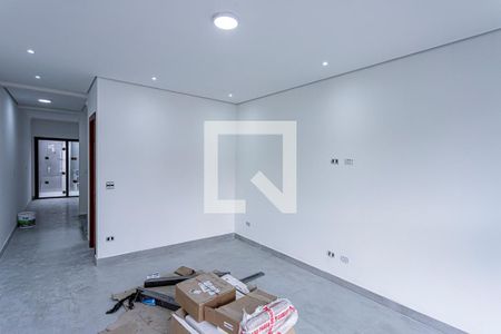 Sala de casa à venda com 3 quartos, 140m² em Vila Bonilha, São Paulo