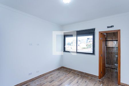 Suite de casa à venda com 3 quartos, 140m² em Vila Bonilha, São Paulo