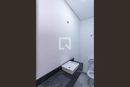 Lavabo de casa à venda com 3 quartos, 140m² em Vila Bonilha, São Paulo