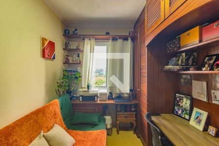 Apartamento à venda com 2 quartos, 68m² em Vila Guarani (zona Sul), São Paulo