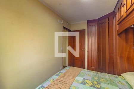 Apartamento à venda com 2 quartos, 68m² em Vila Guarani (zona Sul), São Paulo