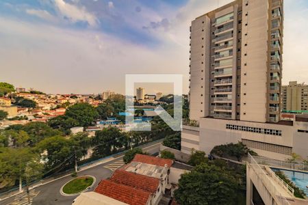 Apartamento à venda com 2 quartos, 68m² em Vila Guarani (zona Sul), São Paulo