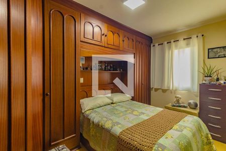 Apartamento à venda com 2 quartos, 68m² em Vila Guarani (zona Sul), São Paulo