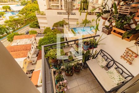 Apartamento à venda com 2 quartos, 68m² em Vila Guarani (zona Sul), São Paulo