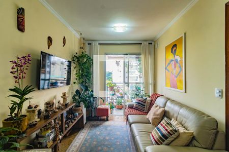 Apartamento à venda com 2 quartos, 68m² em Vila Guarani (zona Sul), São Paulo