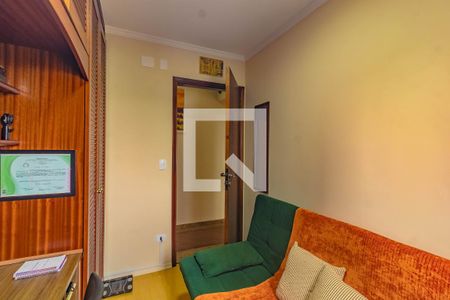 Apartamento à venda com 2 quartos, 68m² em Vila Guarani (zona Sul), São Paulo