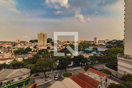 Apartamento à venda com 2 quartos, 68m² em Vila Guarani (zona Sul), São Paulo