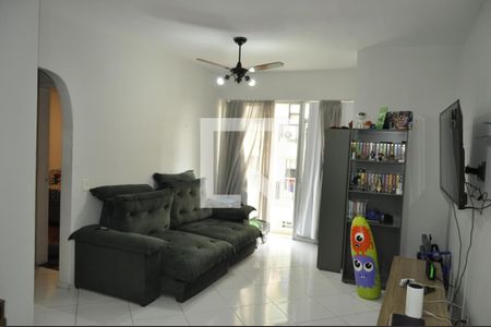 Apartamento à venda com 2 quartos, 75m² em Todos Os Santos, Rio de Janeiro