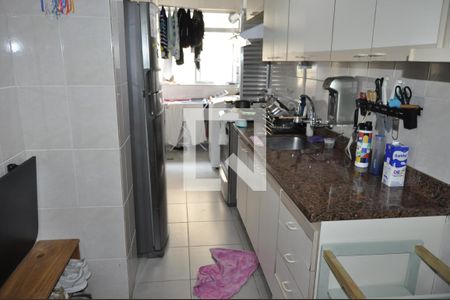 Apartamento à venda com 2 quartos, 75m² em Todos Os Santos, Rio de Janeiro