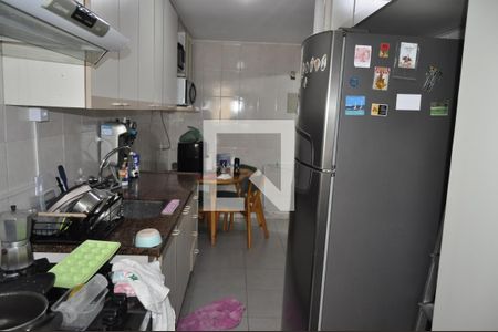 Apartamento à venda com 2 quartos, 75m² em Todos Os Santos, Rio de Janeiro
