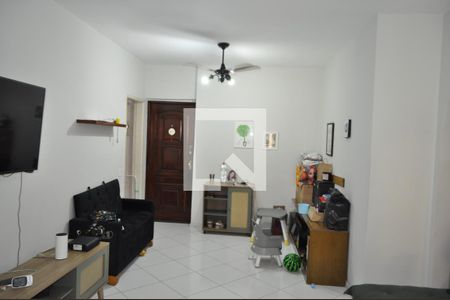 Apartamento à venda com 2 quartos, 75m² em Todos Os Santos, Rio de Janeiro