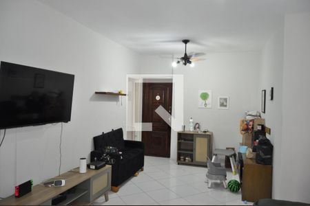 Apartamento à venda com 2 quartos, 75m² em Todos Os Santos, Rio de Janeiro