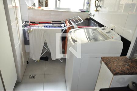 Apartamento à venda com 2 quartos, 75m² em Todos Os Santos, Rio de Janeiro