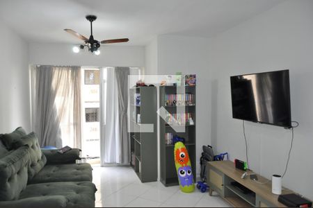 Apartamento à venda com 2 quartos, 75m² em Todos Os Santos, Rio de Janeiro