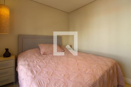 Suíte 1 de apartamento para alugar com 2 quartos, 101m² em Vila Andrade, São Paulo