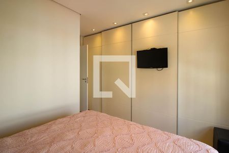 Suíte 1 de apartamento para alugar com 2 quartos, 101m² em Vila Andrade, São Paulo
