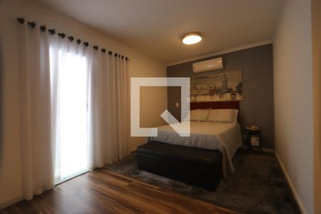 Suíte de casa de condomínio à venda com 3 quartos, 142m² em Vila Formosa, São Paulo