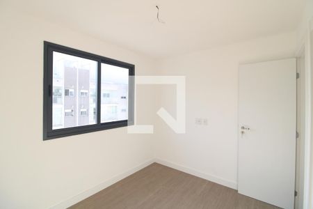 Suíte de apartamento para alugar com 2 quartos, 58m² em Campininha, São Paulo