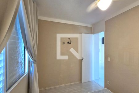 Quarto 2  de apartamento para alugar com 2 quartos, 49m² em Vila Marieta, Campinas